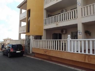 Apartamento con 2 dormitorios se vende en Cabo Roig, Costa Blanca