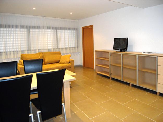 Apartamento en Lleida