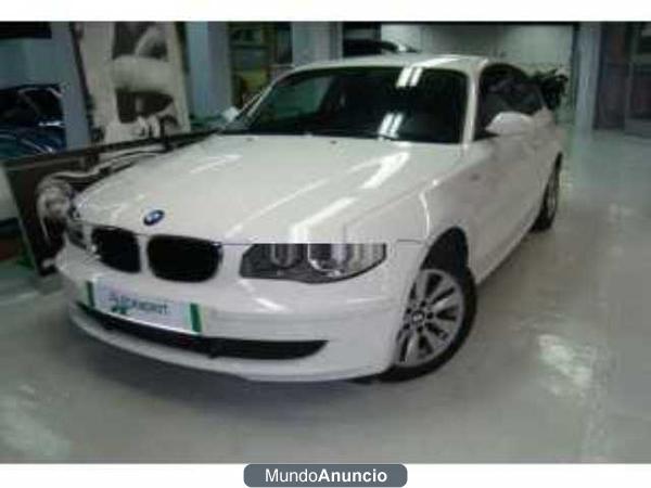 BMW 116 D Nacional