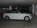 BMW 118i CABRIO AUTOMATICO