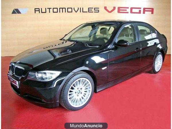 BMW 320 d [612039] Oferta completa en: http://www.procarnet.es/coche/badajoz/talavera-la-real/bmw/320-d-diesel-612039.as