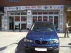 BMW X5 3.0D AUTOMATICO - Madrid - mejor precio | unprecio.es