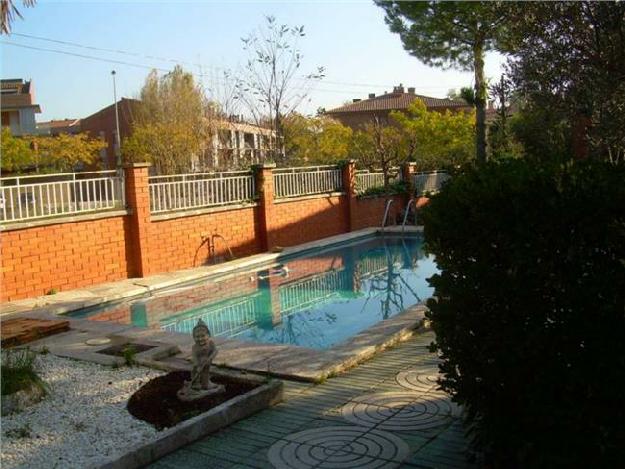 Casa en Sant Cugat del Vallès