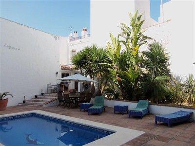 Casa en venta en Alhaurín el Grande, Málaga (Costa del Sol)