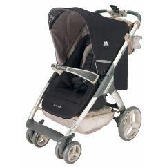 cochecito maclaren grand tour lx