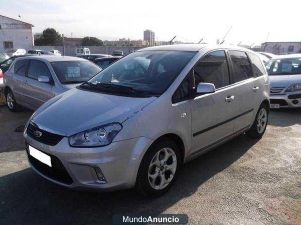 Ford C-Max 1.6 Trend