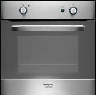 Hotpoint-Ariston FH G IX/HA