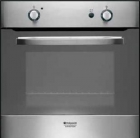 Hotpoint-Ariston FH G IX/HA - mejor precio | unprecio.es