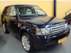 LAND ROVER RANGE ROVER SPORT 3.6TDV8 HSE - Malaga - mejor precio | unprecio.es