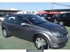 Opel Astra 1.7CDTi Cosmo 100 - mejor precio | unprecio.es