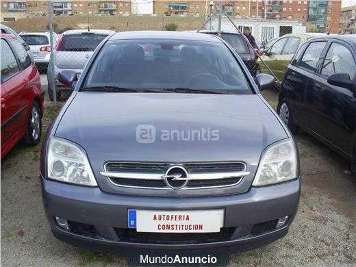 Opel Vectra Essentia 2.0 DTI 16v