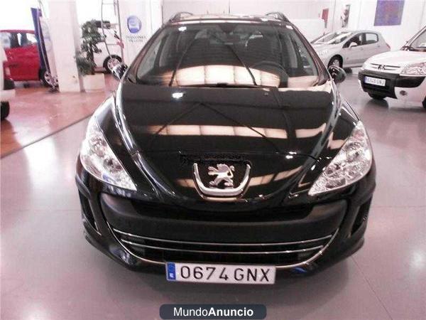 Peugeot 308 SW Urban 1.6 HDI 110cv FAP