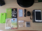 Samsung Galaxy S2 Blanco, Libre, ICS4.0.3 + regalos - mejor precio | unprecio.es