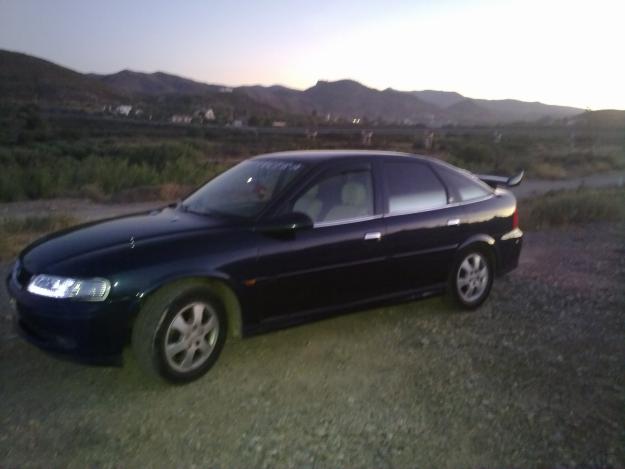 se vende opel vectra