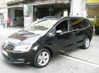 Volkswagen Sharan 2.0tdi Advance Bmt '12 - mejor precio | unprecio.es