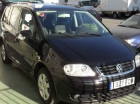 Volkswagen Touran 2.0 tdi traveller - mejor precio | unprecio.es