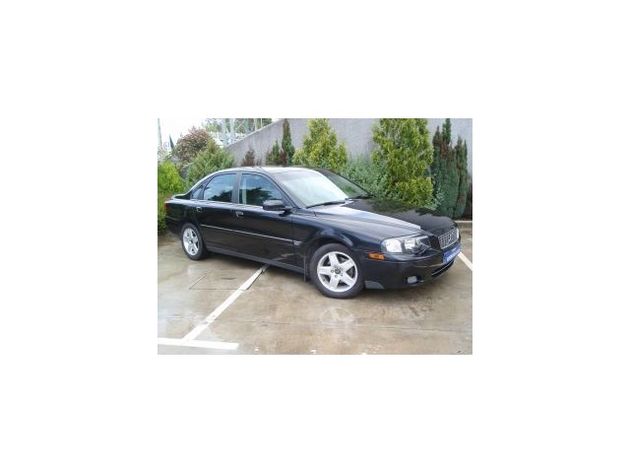 VOLVO S80 2.5D