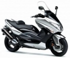 YAMAHA T-MAX 500 - mejor precio | unprecio.es