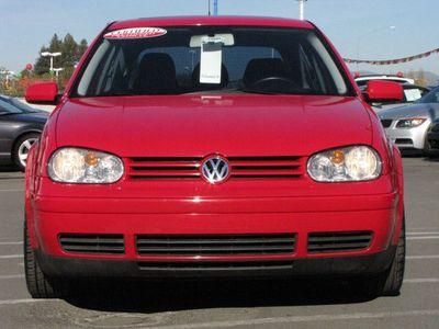 2006 Volkswagen GTI Hatchback