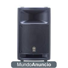 ALTAVOZ MACKIE THUMP TH-12A+MESA PROFX12