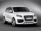 AUDI Q7 6.0 TDI QUATTRO 500 cv - mejor precio | unprecio.es