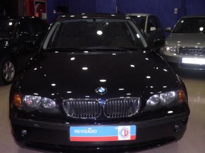 BMW 320 320TDS