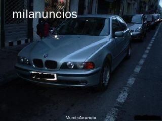 bmw 525 tds99 full equipe  economico