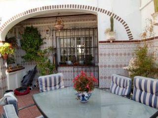 Casa en alquiler en Nerja, Málaga (Costa del Sol)