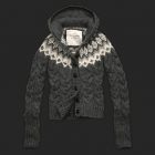 Chaquetas Suéter Mujer Abercrombie Fitch - mejor precio | unprecio.es