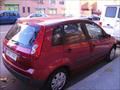 Coche Ford Fiesta Ambiente 1.4 68CV 5P, Diesel