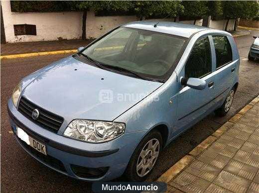 Fiat Punto 1.3 Multijet 16V Dynamic