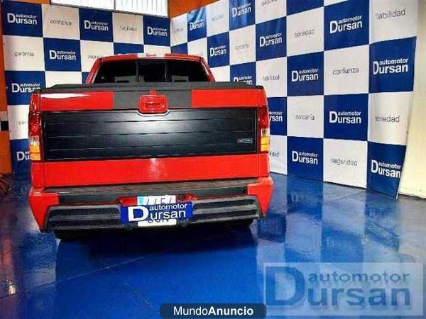 Ford F150 S331 Saleen