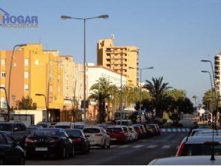 Piso en alquiler en Roquetas de Mar, Almería (Costa Almería)