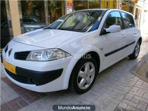 Renault Megane Emotion 1.5DCI85