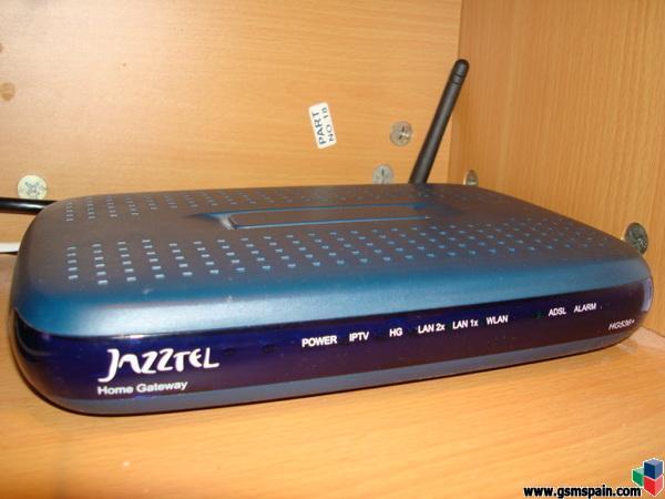 Router wifi comtrend ct-5361