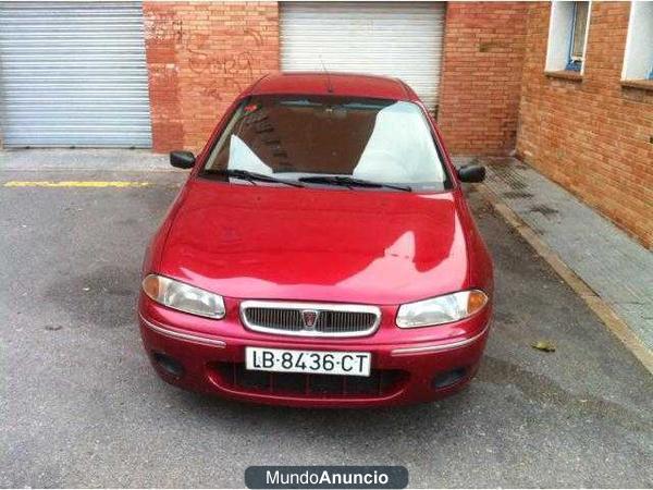 Rover 200 [671524] Oferta completa en: http://www.procarnet.es/coche/girona/figueres/rover/200-gasolina-671524.aspx...