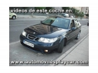 SAAB 95 2.3TS AERO AUTO - mejor precio | unprecio.es