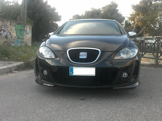 seat leon 140cv tdi