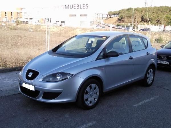 Seat Toledo 1.9TDI Reference