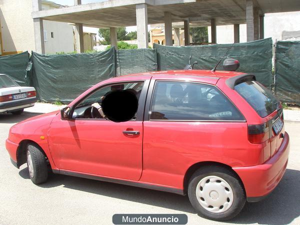 vendo seat ibiza