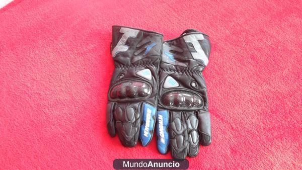 VENDO TRAJE DE MOTO,BOTAS NUEVAS,GUANTES DE POCO USO