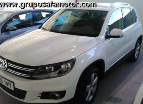 Volkswagen Tiguan 2.0 TDI 140CV SPORT NEW MODEL