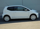 Volkswagen up! 1.0 75HP WHITE UP, 11.800€ - mejor precio | unprecio.es