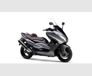 YAMAHA XP 500 TMAX