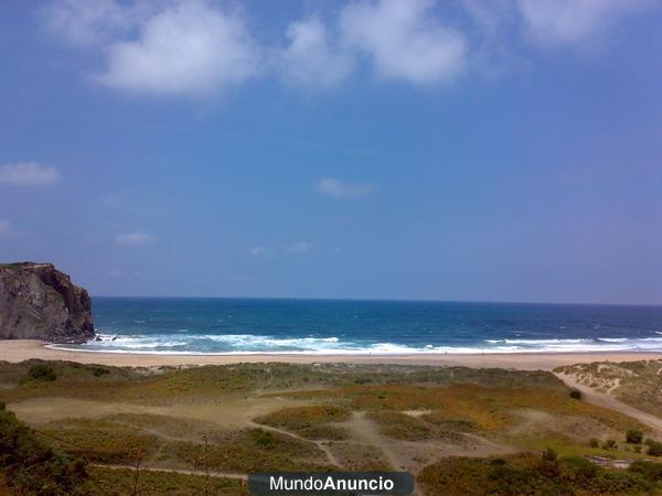 Surf en Xagó-Asturias el Puente de Mayo y fines de semana!!;)