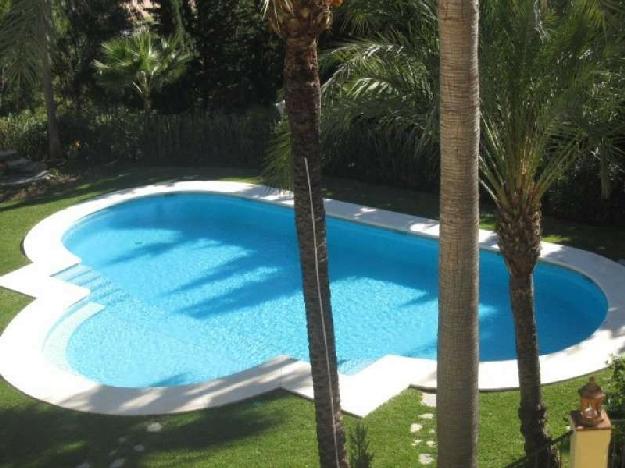 Apartamento a la venta en The Golden Mile Costa del Sol