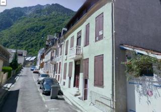 Apartamento en residencia : 2/4 personas - cauterets  altos pirineos  midi-pirineos  francia