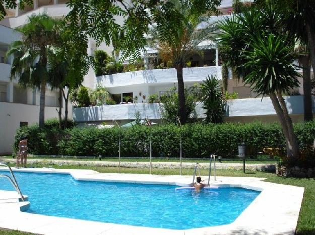 Apartamento en venta en Nueva Andalucia, Málaga (Costa del Sol)