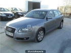 Audi A6 Avant 2.7 TDI quattro tiptron - mejor precio | unprecio.es