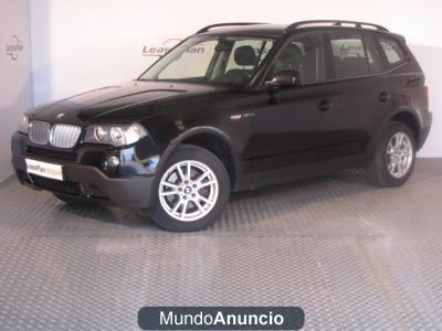 BMW X3 (O) 3.0SI